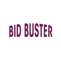 Bid Buster