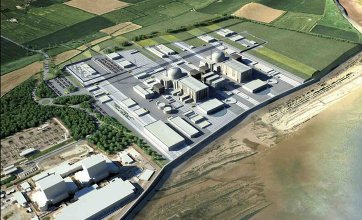 Hinkley Point